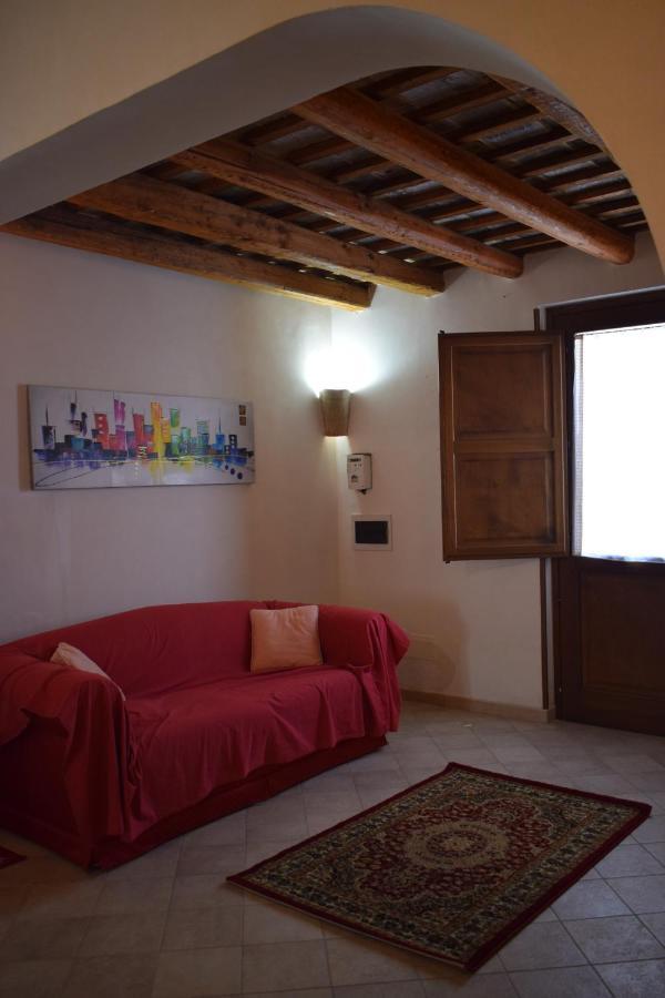 Вилла Casa Dell'Olio - Al Baglio Пачеко Экстерьер фото